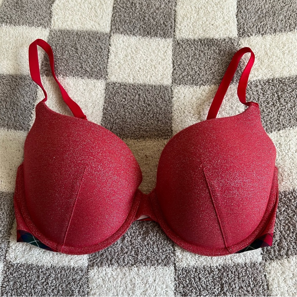 Victoria’s Secret Bra